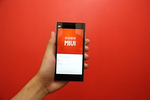 Xiaomi Mi 3 and MIUI V5 hands on