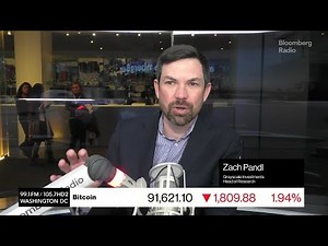 Grayscale Sees Bitcoin as 'Long-Term Bet,' Files for IPO