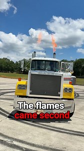 10K views · 93 reactions | This 1979 Mack Superliner doesn't just...