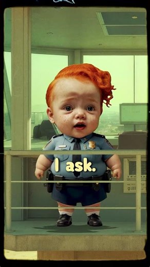 🚨 Highway 45 News ⭐ Funniest Cop Humor Ever