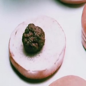 Burger King 1969 | Historical Pictures