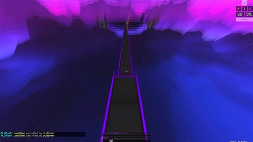 Mlg Rush 45BlocK  [GRIGOOR4IK]