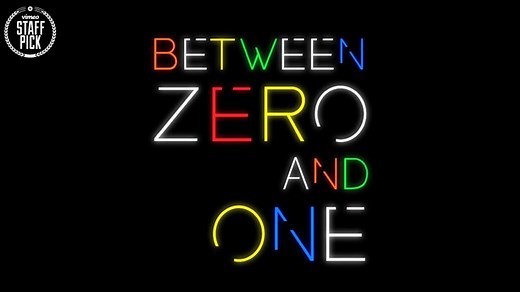 Between Zero And One