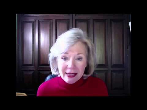 Kathryn Leigh Scott in the Limelight: Maggie Evans Collins in Dark Shadows