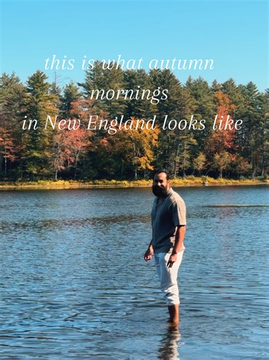 Discover Autumn in New England: A Stunning Experience