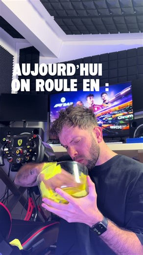 Donnez moi des défis ! 🏁 #f1 #simulator #simracing #defi