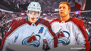 Avalanche Complete Trade With Blackhawks For Jack Johnson