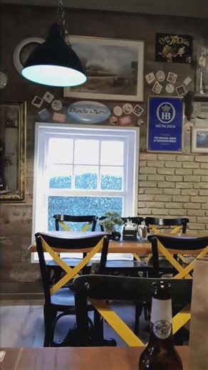 "The Most Charming Hidden Bar in Veliko Tarnovo 🍹"