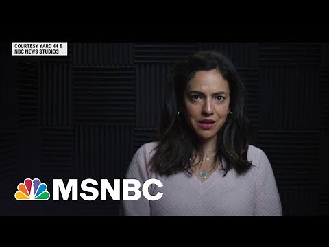 In 'Memory Box,' Individuals Tell Their Stories Of 9/11 Then And Now