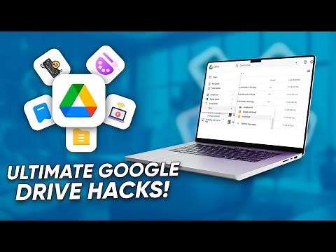 7 Google Drive Tips & Tricks That Are Super Useful
