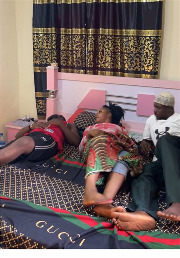 One Room Problem Explained