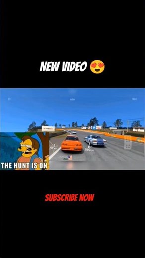 Will Miss Mount Panaroma Track 🥹 | Real Racing 3 #realracing3 #yt #ytshorts #rr3