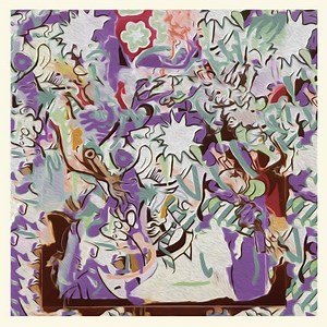 Going, Going, Gone by Mild High Club