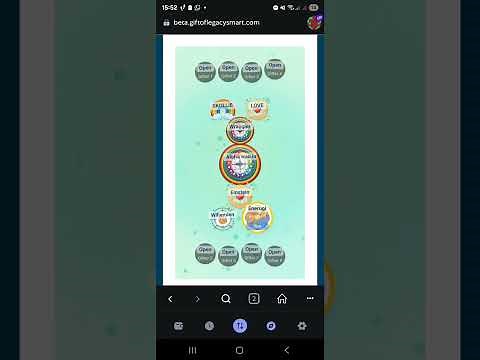 Welcome to the world of Gift of Legacy SMART!