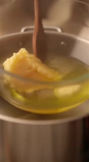 ✨ DIY Shea Butter Hair Butter Tutorial ✨ #fblifestyle 💛 Step 1: Add 1 cup of raw shea butter to a clean glass bowl. 🥥 Step 2: Add 2 tbsp coconut oil, 1 tbsp jojoba oil, and 1 tbsp olive oil (or your favorite carrier oils). 🔥 Step 3: Melt the mixture slowly using a double boiler — don’t overheat! 🍯 Step 4: Once melted, let it cool slightly, then whip with a hand mixer until it’s light, creamy, and fluffy. 🌸 Step 5: Add a few drops of essential oils like peppermint or lavender for scent and s