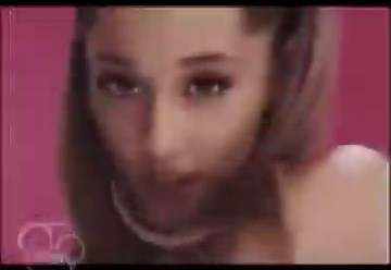 the concept of editing 2014 HD 1080p music videos like they were recorded on VHS in 1980… these gays are so creative!