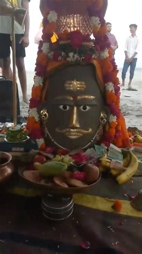 Dulha bane hai baba ujjain ki nagari me