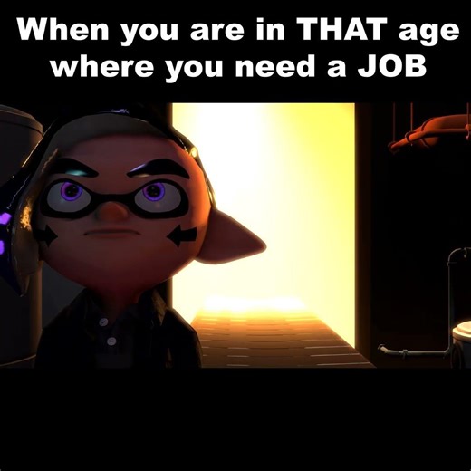 when job application hits