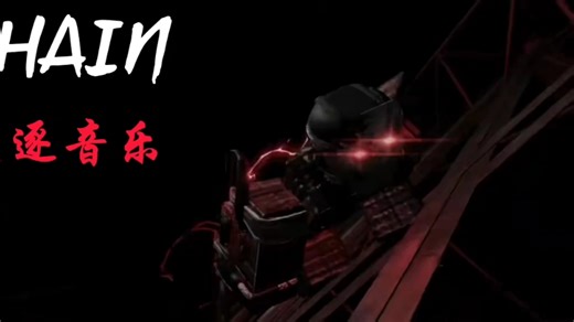 Roblox CHAIN 夜晚追逐音乐