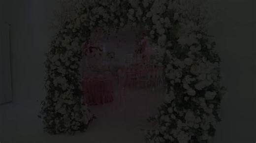 Stunning Quinceañera Celebration at Excalibur Reception Hall