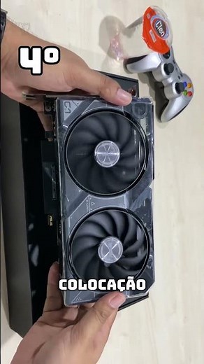 BEST COST-BENEFIT VIDEO CARDS IN OCTOBER UP TO 2000 REAIS