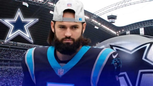 law nation sports: dallas cowboys claim will grier? qb breakdown
