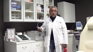 Shock Wave Treatment for Erectile Dysfunction