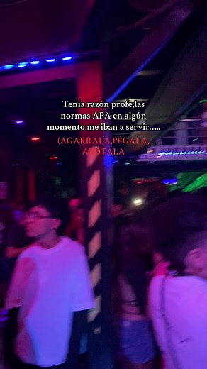 Normas APA #paratiiiiiiiiiiiiiiiiiiiiiiiiiiiiiii #fiesta # #agarrala #pegala #azotala