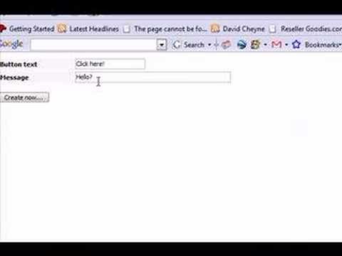 Free Website Scripts