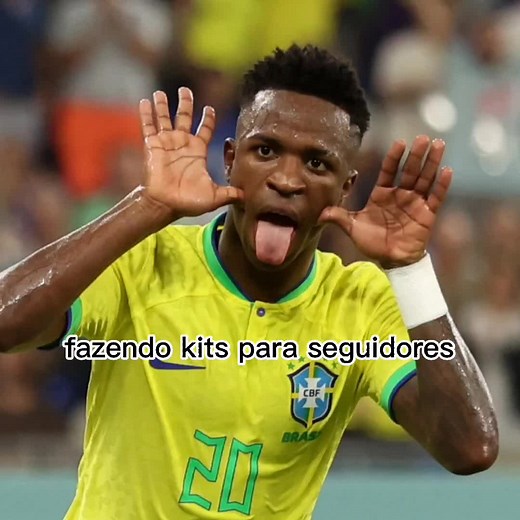 @fut_.guguzin fiz um kit pra vc!