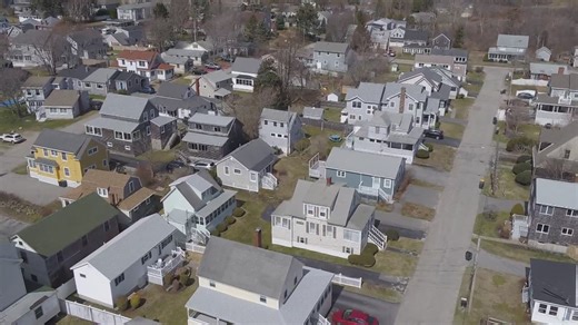 Maine launching 'matchmaking' program for younger renters and empty nesters