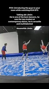 Help him please 😭🤣 #JIMIN | BTS Archive PH