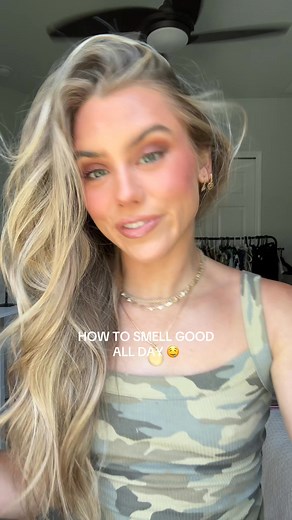 1K views | does everyone do this?? I always make sure to spray my...