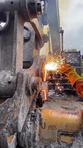 The weld world on TikTok