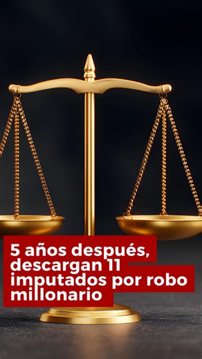 De Último Minuto on Instagram: "Amplía esta y otras informaciones en nuestra página web: www.deúltimominuto.net #DeÚltimoMinuto #ElPeriódicodelaVerdad"