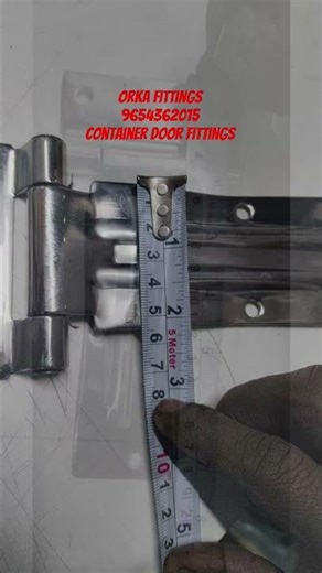 container door lock for container cargo #diy #cargoship #accessories #cargo #gameplay #win