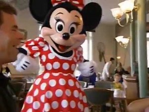 Inside Disneyland Paris, Travel Channel