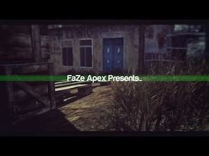 FaZe Apex: MW3 Episode #1