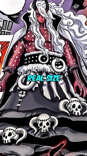 Fans Didn’t Notice How Huge Imu Was