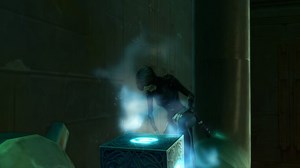 SWTOR Balmorra (Empire) Blue Mastery Datacron Location Guide - Illeva