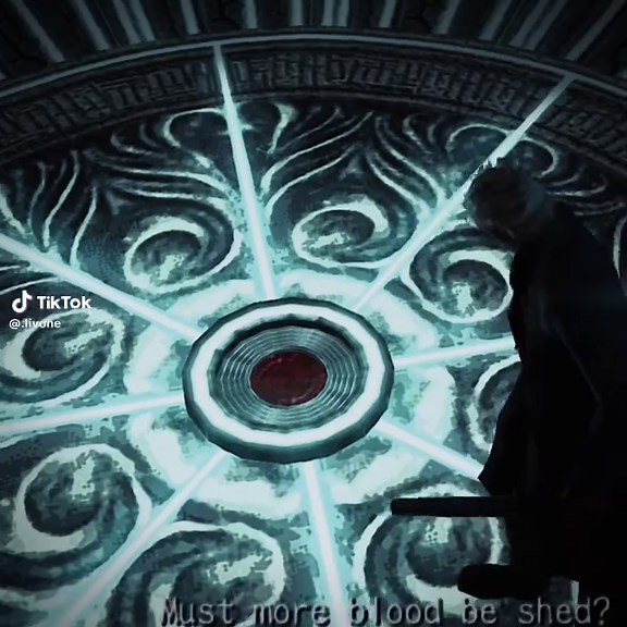 Vergil and Dante's Epic Duel in DMC3