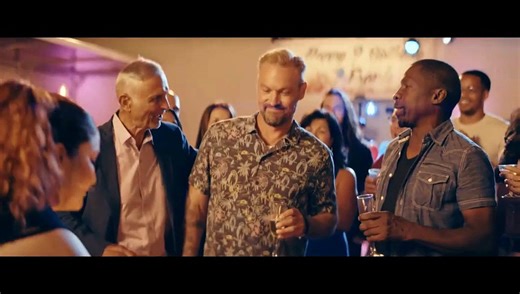 Golden movie (2026) - Brian Austin Green