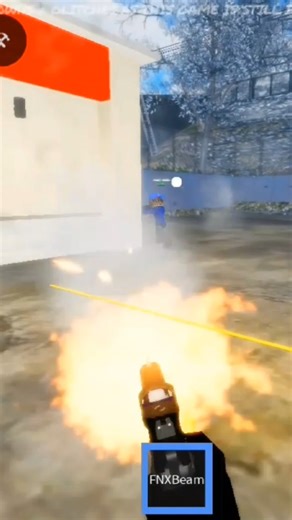 bro tried to backdoor me mid robbery