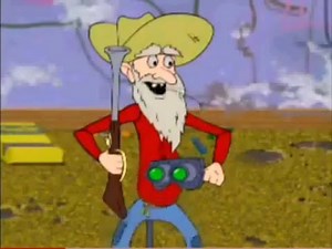 JINGLE BILLY