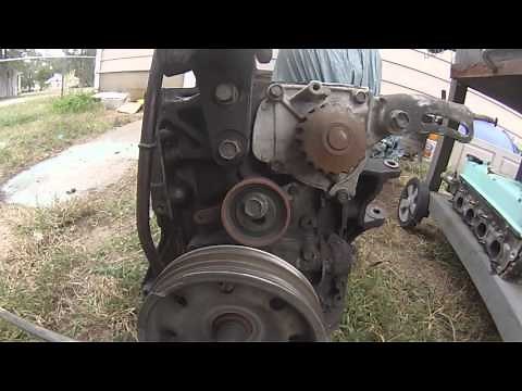 How to remove the crank bolt (easy way) NO IMPACT