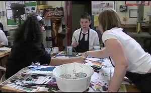 Sustainability: Making a Start