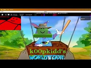 k00pgui v11 showcase pretty cool showcase