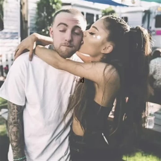 Maybe Ariana regrets it,😌 #arianagrande #fyp