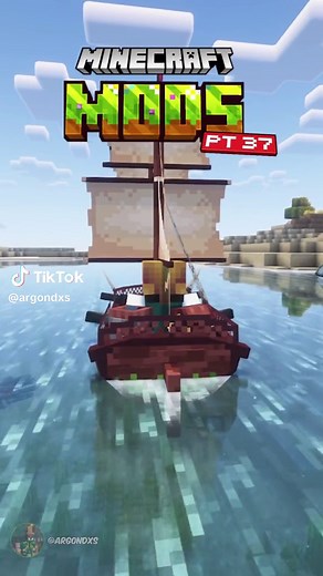 Enhance Your Fantasy Adventure with These Minecraft Mods!