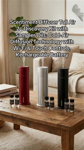 #tiktokshop #fyp #goodthing | Diffusers